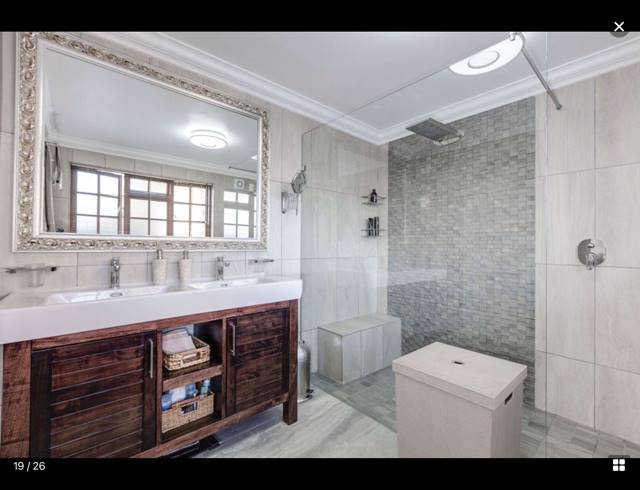 3 bed property to rent in PARKHURST